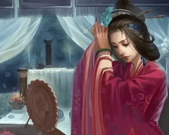 清朝的十二位皇帝中