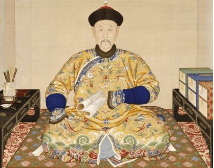 中国有难