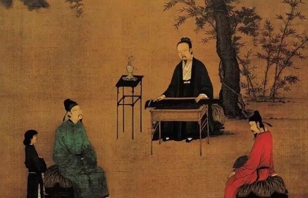 宋文公