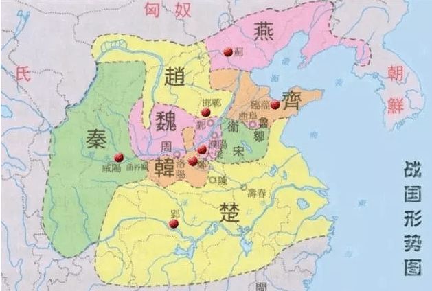 历史上最爱哭的皇帝