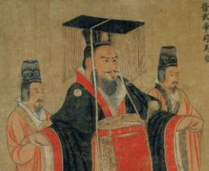 1368年正月