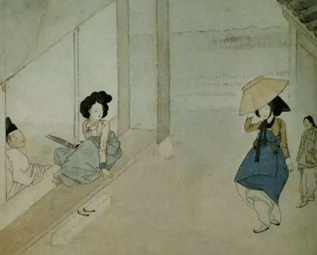 明朝的高考分区划线