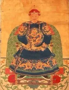 李世民杀兄弑父的故事