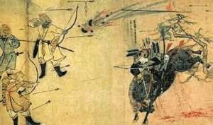 每次到了改朝换代的时候