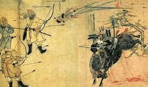 每次到了改朝换代的时候
