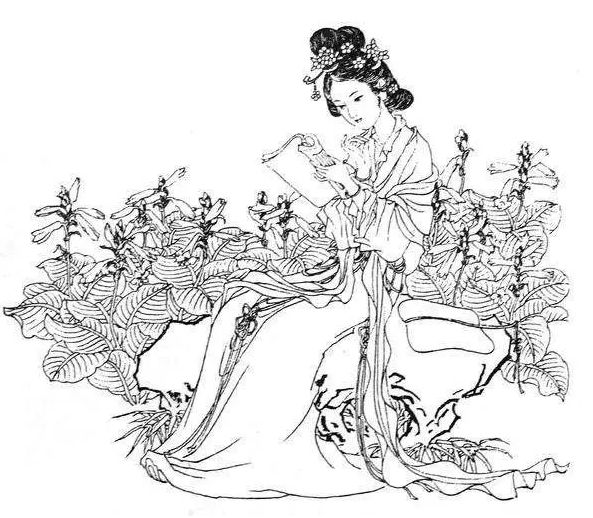 中国古代尚方宝剑制演变