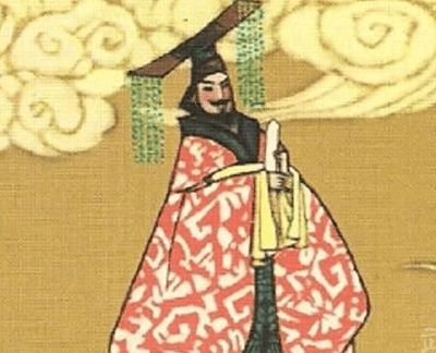 刘伯温身亡之谜