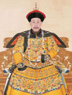 章邯是白起的后代吗