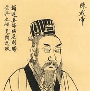 古人们赏花的秘密