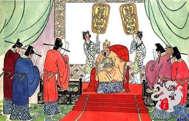 清朝最神秘的组织红灯照真的存在吗